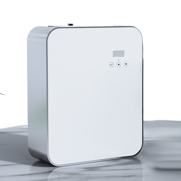 illatosito gép element n05 smart