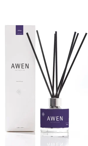 Juicy palcas illatosito