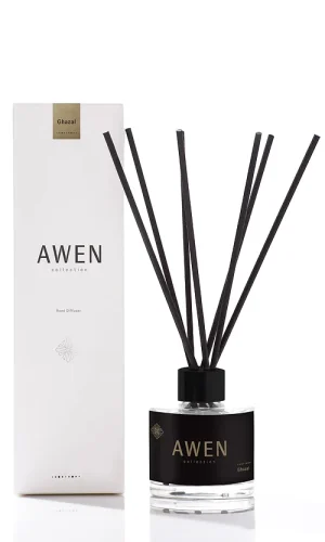 ghazal palcas illatosito