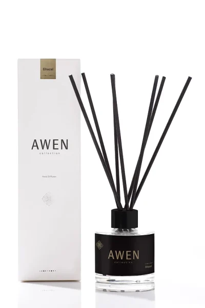 ghazal palcas illatosito